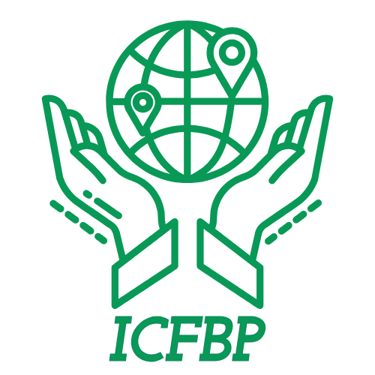IFBP 2025 logo
