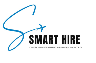 Smart Hire logo
