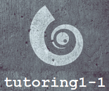 tutoring1-1 logo