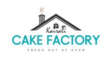 kairali cake factory logo