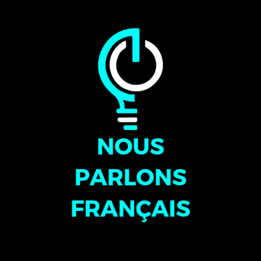 TEF TCF French Online Class logo