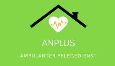 Anplus Ambulanter Pflegedienst logo
