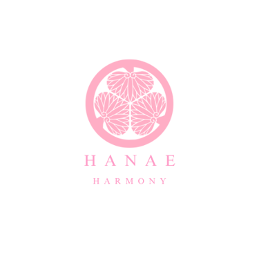 Hanae Harmony logo