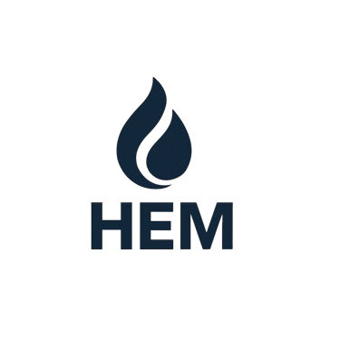 HEM TRADING FZE logo