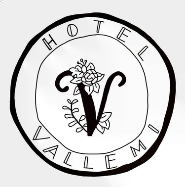 Hotel V Vallemi San Lazaro logo