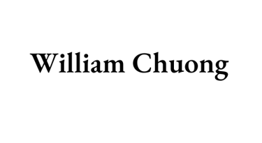 William Chuong logo