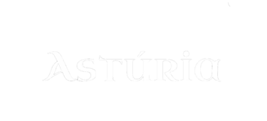 DJ Astúria logo