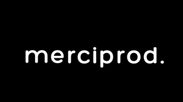 merciprod. | Creative Production Company  logo