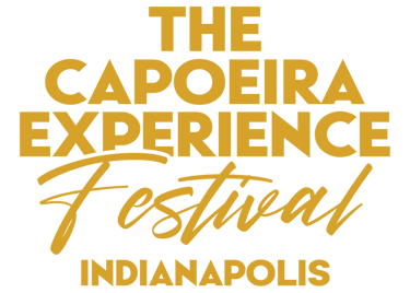 The Capoeira Experience Festival logo