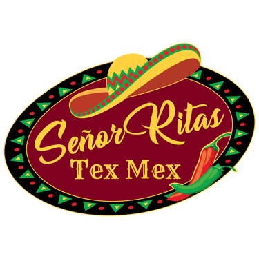 Senorritas Tex Mex logo