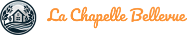 Gîte Maison La Chapelle Bellevue logo