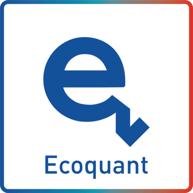 Eco-quant  logo