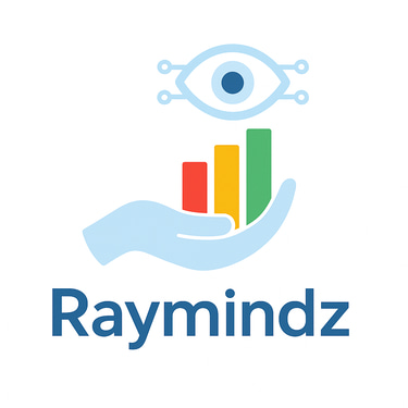 Raymindz Inc logo