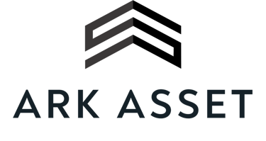 Ark Asset logo