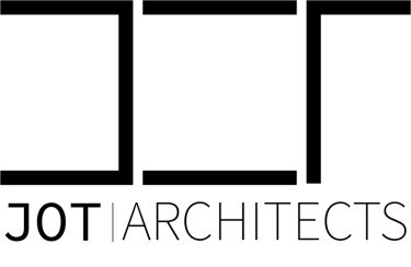 JOT Architects logo