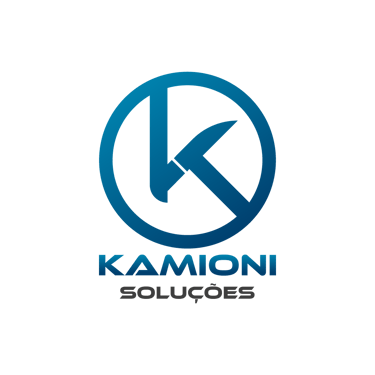Kamioni Soluções logo