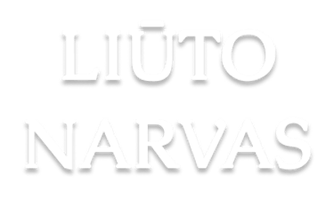 Liūto Narvas logo