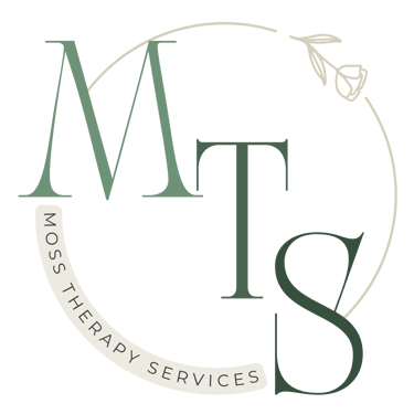Moss Therapy logo