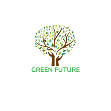 Green Future logo