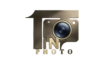 Tint Photo logo