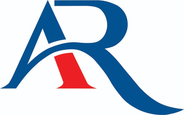 AR  Enterprises logo