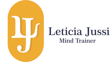 Leticia Jussi logo