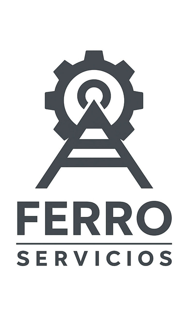 GRUPO FERRO logo