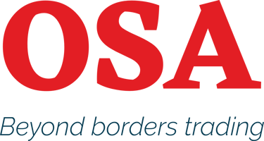 OSA Projects logo