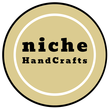 Niche Handcrafts logo