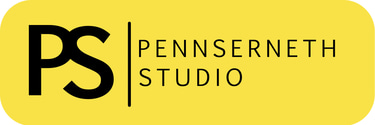 Pennserneth Studio logo