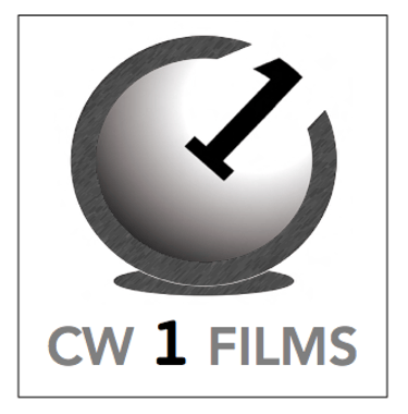 CW1 films logo
