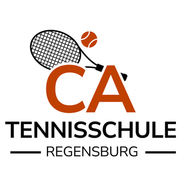 Tennisschule Regensburg logo