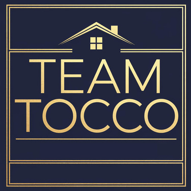 Team Tocco logo