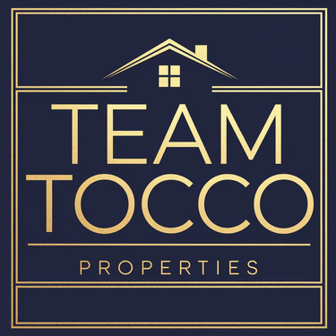 Team Tocco logo