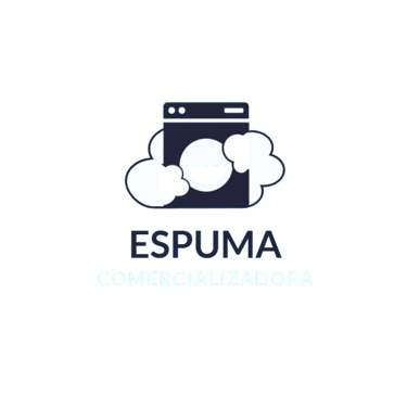 Comercializadora espuma logo