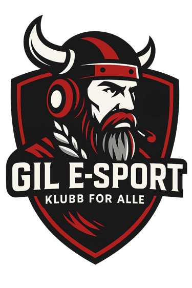 Gimse E-Sport logo