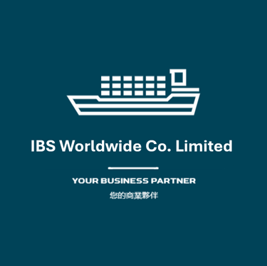 IBS Worldwide logo