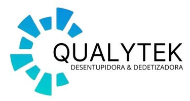 Desentupidora Qualytek logo
