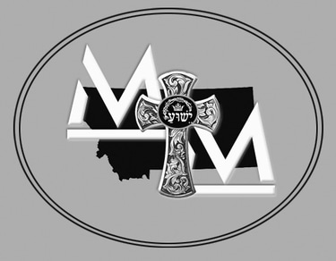 Mission Montana logo