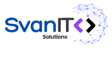 SvanIT logo