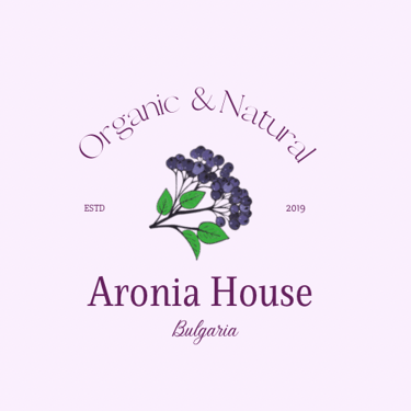 Caliskan Organic Aronia logo