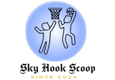 Courtside Chronicles logo