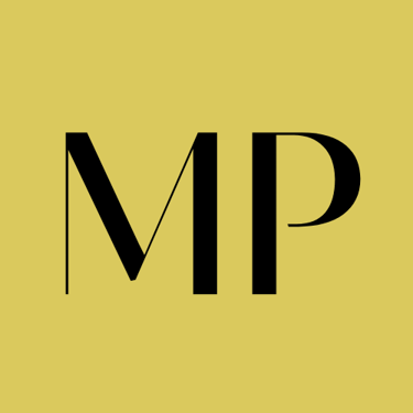 Marilia Pereira, Psicóloga Clínica logo