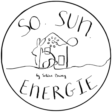 Énergéticienne en vadrouille logo