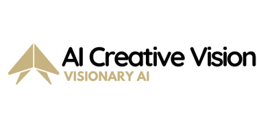 Ai Creativ Vision logo