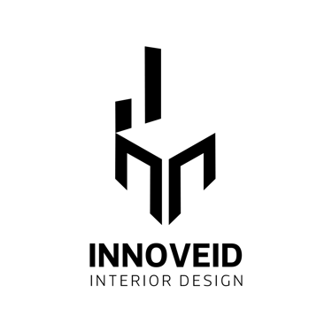 NNOVEID FOR DECORATION DESIGN logo