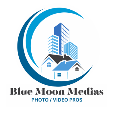 Real Estate Photography and Virtual Tour logo