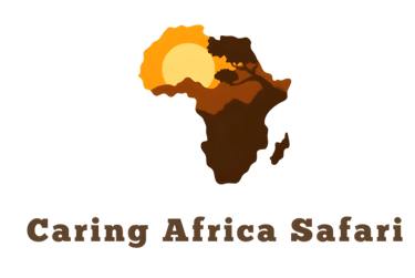 Caring Africa Safaris logo