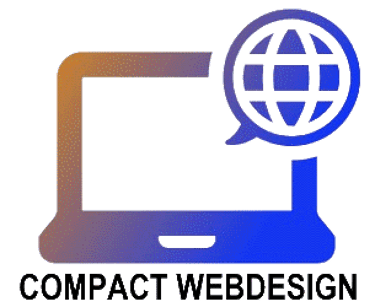 Compact Web Design logo