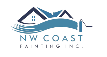 NW Coast Painting logo